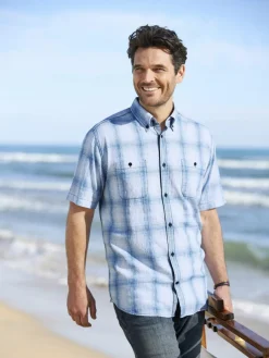 Herren BABISTA Hemden><noscript><img width=