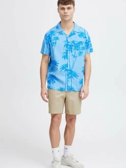 Herren Solid Hemden><noscript><img width=