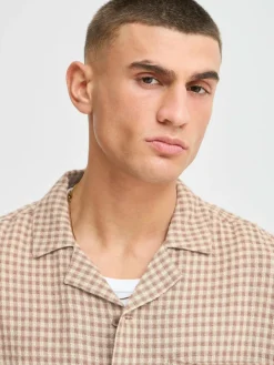 Herren Solid Hemden><noscript><img width=