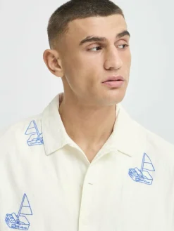 Herren Solid Hemden><noscript><img width=