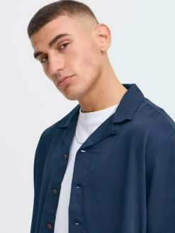 Herren Solid Hemden><noscript><img width=