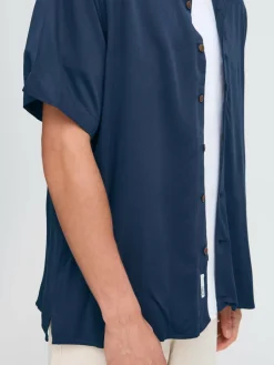 Herren Solid Hemden><noscript><img width=