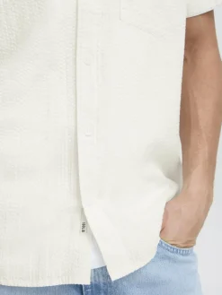 Herren Solid Hemden><noscript><img width=