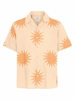 Herren Solid Hemden><noscript><img width=