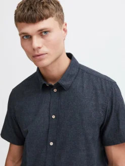 Herren Solid Hemden><noscript><img width=