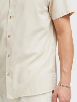 Herren Solid Hemden><noscript><img width=