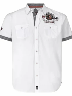 Herren Jan Vanderstorm Hemden><noscript><img width=