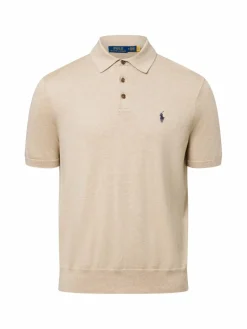 Herren Polo Ralph Lauren Poloshirts>Herren Kurzarm-Pullover