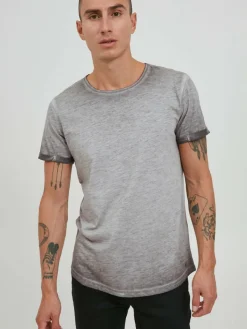 Herren 11 Project Shirts>Herren Kurzarmshirt - PRSevero