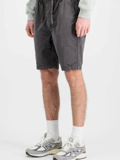 Herren Alpha Industries Hosen>Herren Kurze Hose
