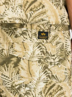 Herren Alpha Industries Hosen><noscript><img width=