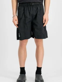 Herren Alpha Industries Hosen>Herren Kurze Hose