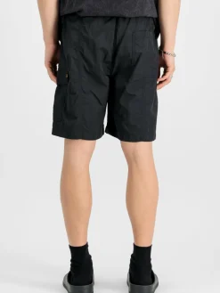 Herren Alpha Industries Hosen>Herren Kurze Hose