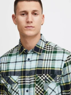 Herren BLEND Hemden><noscript><img width=