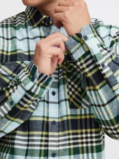 Herren BLEND Hemden><noscript><img width=