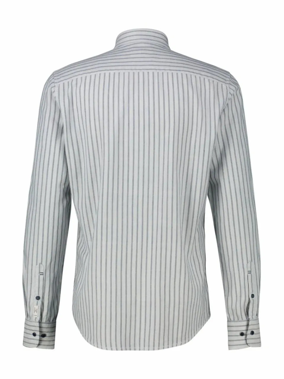 Herren LERROS Hemden>Herren Langarmhemd