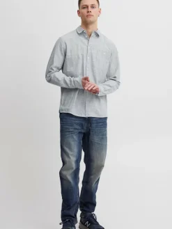 Herren BLEND Hemden><noscript><img width=