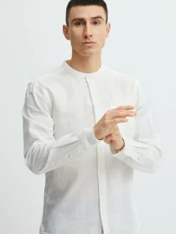 Herren BLEND Hemden>Herren Langarmhemd