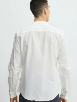 Herren BLEND Hemden>Herren Langarmhemd