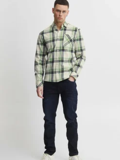 Herren BLEND Hemden><noscript><img width=