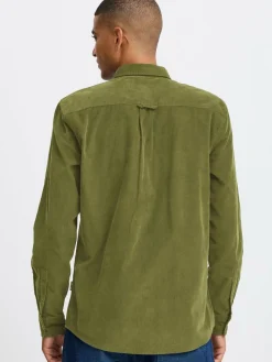 Herren BLEND Hemden>Herren Langarmhemd