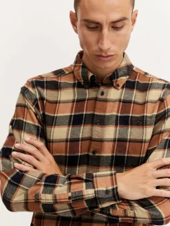 Herren BLEND Hemden><noscript><img width=