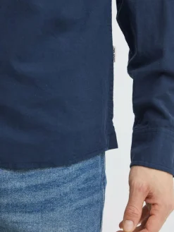 Herren BLEND Hemden><noscript><img width=