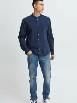 Herren BLEND Hemden><noscript><img width=