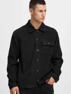 Herren BLEND Hemden>Herren Langarmhemd