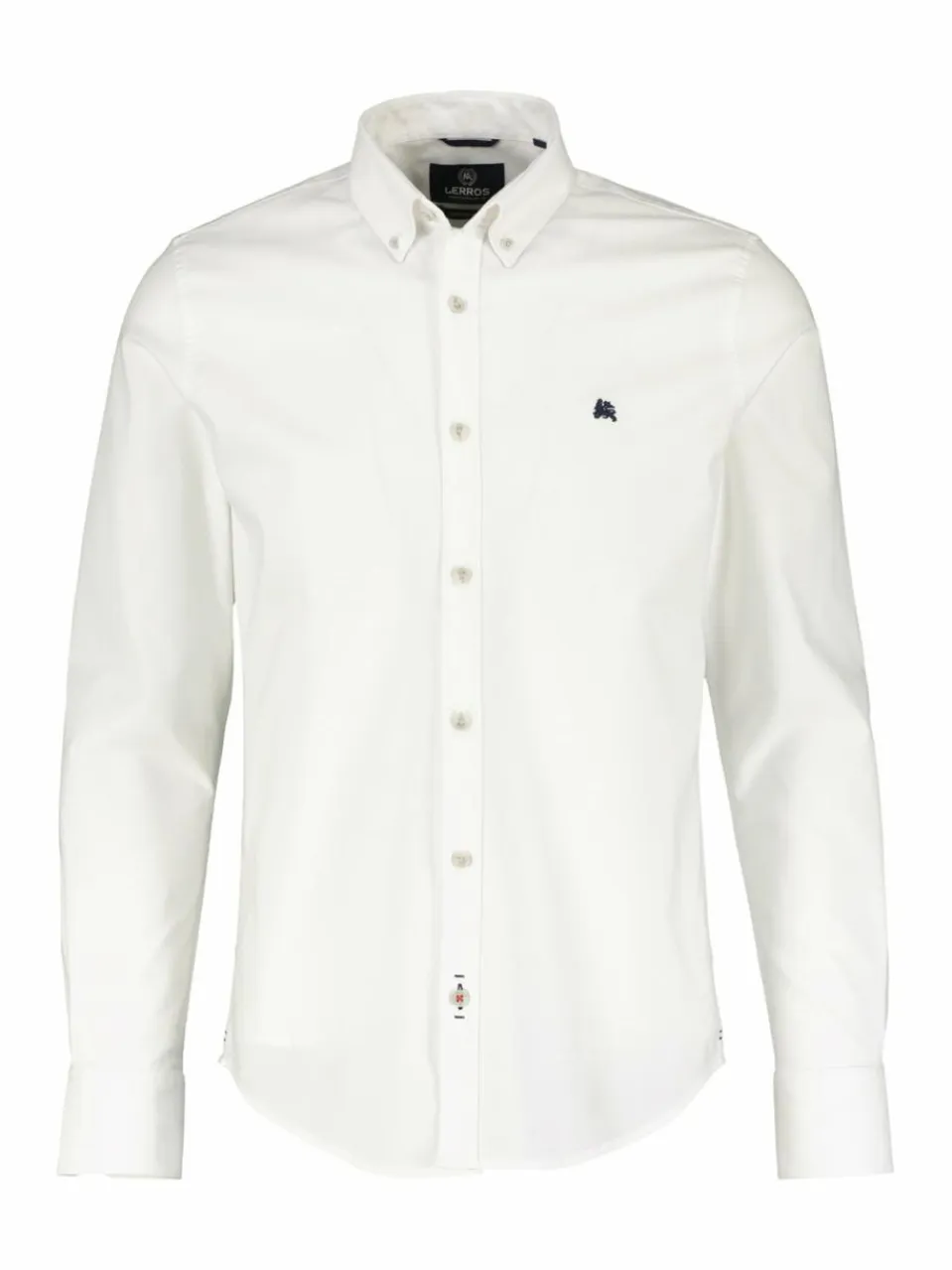 Herren LERROS Hemden>Herren Langarmhemd