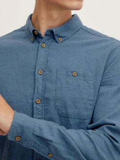 Herren BLEND Hemden><noscript><img width=