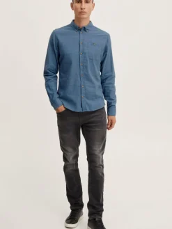 Herren BLEND Hemden><noscript><img width=