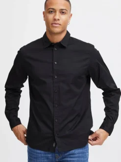 Herren BLEND Hemden>Herren Langarmhemd