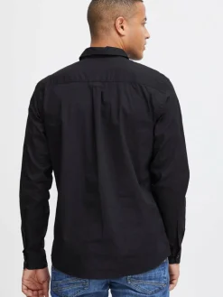 Herren BLEND Hemden>Herren Langarmhemd