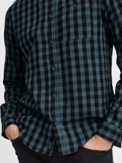 Herren BLEND Hemden><noscript><img width=