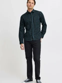 Herren BLEND Hemden><noscript><img width=