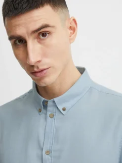 Herren Solid Hemden><noscript><img width=