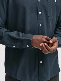 Herren BLEND Hemden><noscript><img width=