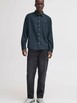 Herren BLEND Hemden><noscript><img width=