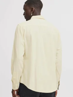 Herren BLEND Hemden>Herren Langarmhemd - BHBOBBY