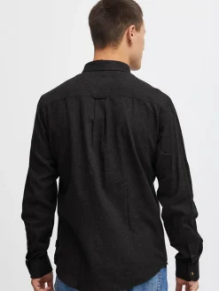 Herren BLEND Hemden>Herren Langarmhemd - BHBurley