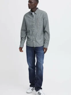 Herren BLEND Hemden><noscript><img width=