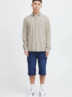 Herren BLEND Hemden><noscript><img width=