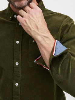 Herren FQ1924 Hemden><noscript><img width=