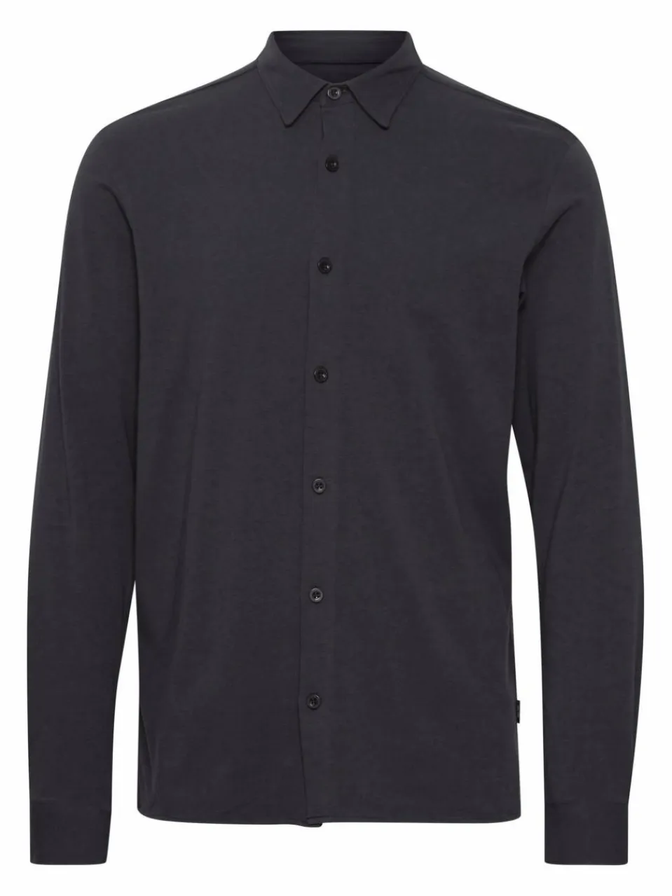 Herren Indicode Hemden>Herren Langarmhemd - IDPlaton