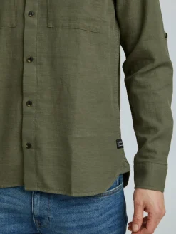 Herren 11 Project Hemden><noscript><img width=