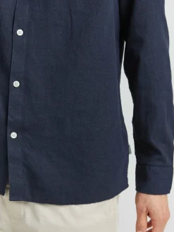 Herren Solid Hemden><noscript><img width=