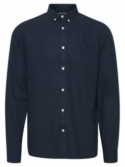 Herren Solid Hemden><noscript><img width=