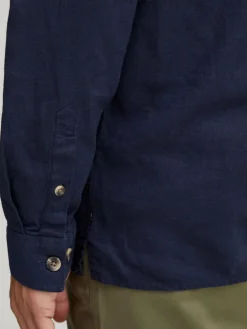 Herren Solid Hemden><noscript><img width=