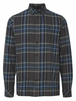 Herren Solid Hemden><noscript><img width=